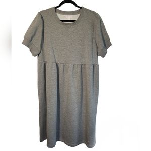 Isabel Maternity Dress